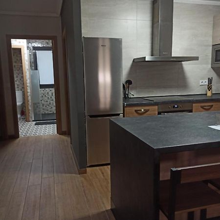 Apartamento Reformado 3º Виго Экстерьер фото