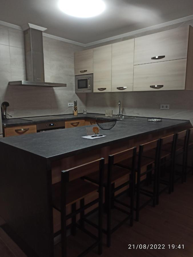 Apartamento Reformado 3º Виго Экстерьер фото