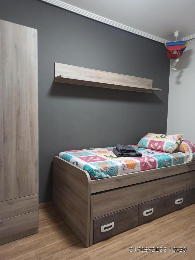 Apartamento Reformado 3º Виго Экстерьер фото